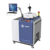 Laboratory Vacuum Reflow oven with low void rate